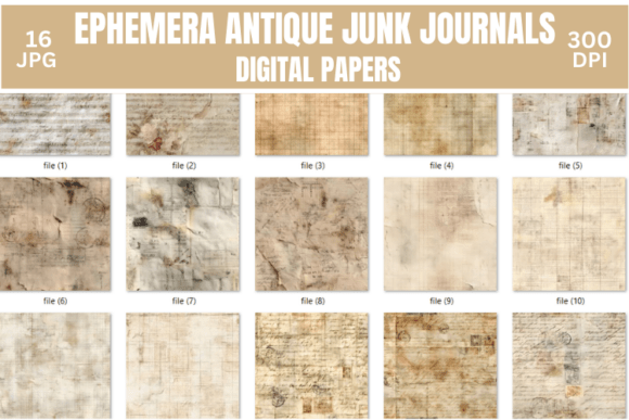 Reviving the Tactile: How Digital Ephemera Kits Are Reshaping Modern Creative Workflows