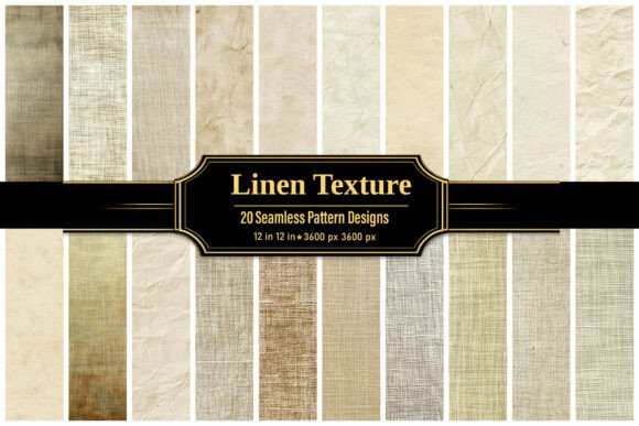 Rustic Linen Textile Backgrounds: Strategic Visual Assets for Brand Cohesion