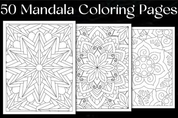 The Strategic Value of Mindfulness: Integrating Mandala Coloring Pages into Modern Creative Workflows
